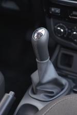 Renault Duster Los Pumas 2019 года (AR)